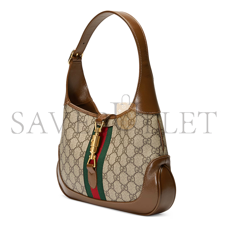 GUCCI JACKIE 1961 MEDIUM BAG 636706 (28*19*4.5cm)